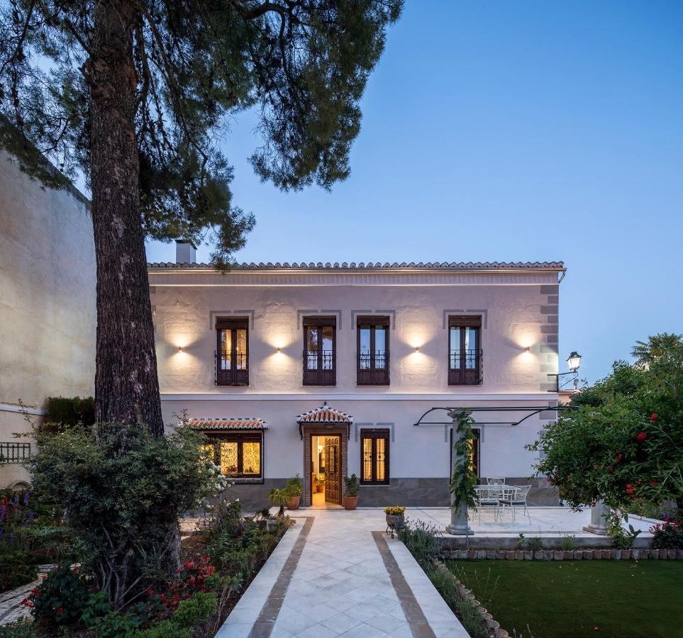 Casa Rural Villa San Juan Cullar Vega Exterior foto